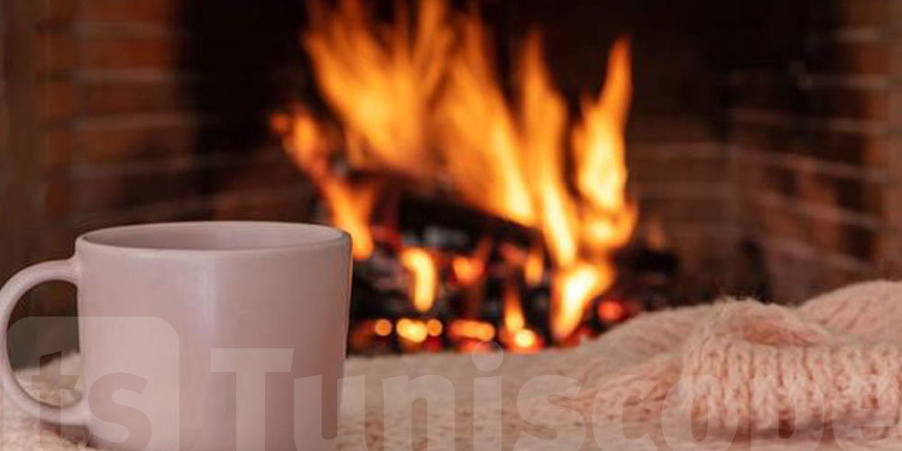 الليلة الأبرد: كتلة هواء قطبية تجتاح تونس!